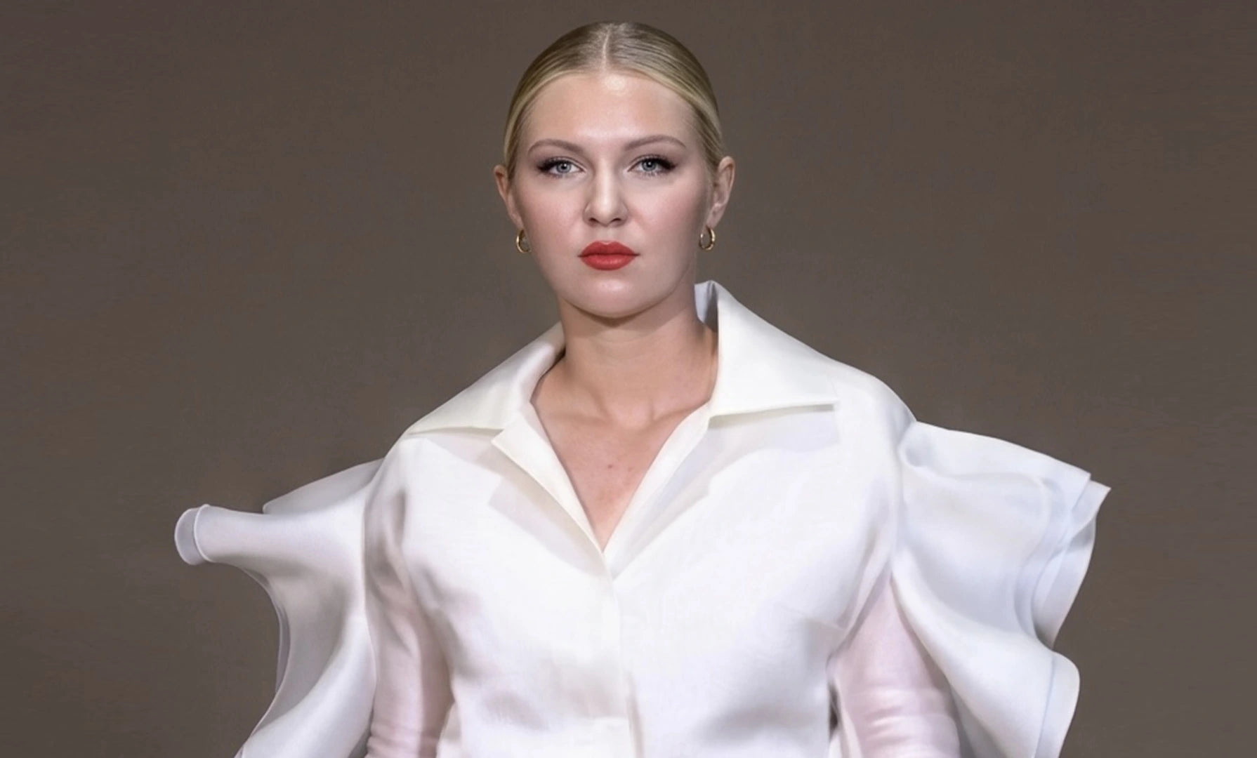 Ready to wear collection by Alexas