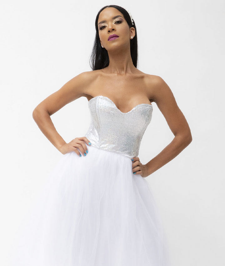 Custom Wedding Dress Custom Wedding Dress