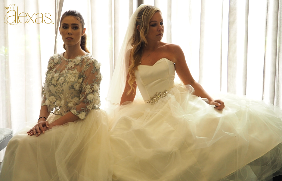Discover Stunning Custom Bridesmaid Dresses in Tamarac, FL